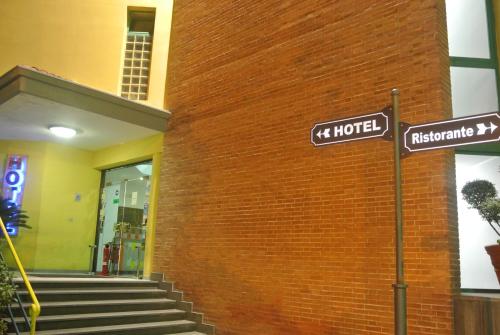 Hotel Stefano a Melito 3