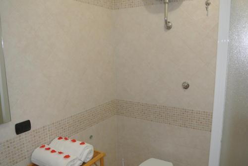 Hotel Stefano a Melito – Melito di Napoli, CO