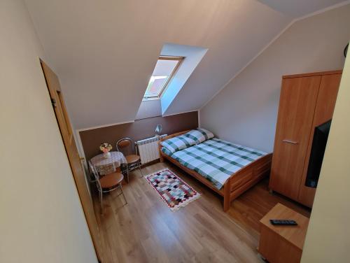 Agroturystyka Biedrzycki in Nowe Guty