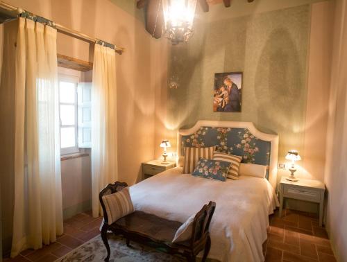 Villa Casa del Pastore