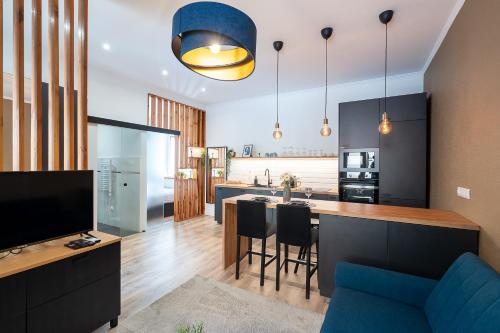 L&O Residence Blue - Location saisonnière - Debrecen