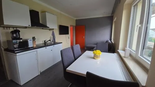 Geräumiges Apartment in ruhiger Lage in Biblis, Deutschland