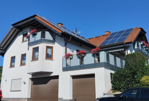 Gästehaus Klein in Hilders, Deutschland
