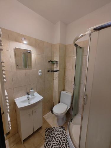 Agroturystyka Biedrzycki in Nowe Guty
