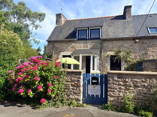 Le Petit Marlech classé 2 étoiles - Location saisonnière - Paimpol
