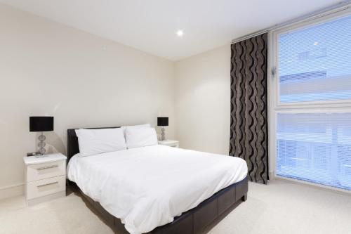 City Stay Serviced Apartments, , London