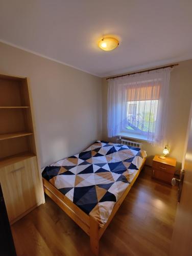 Agroturystyka Biedrzycki in Nowe Guty
