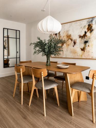 Troya de Triana Boutique Apartment