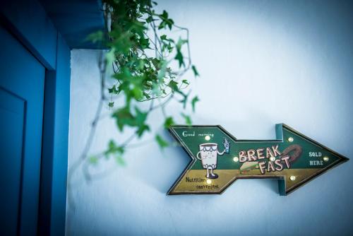 Mi&Ti Bed&Breakfast - 편의 시설/서비스