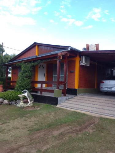 Cabañas Mi Capricho