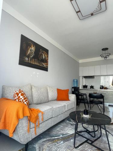 Cozy Nest in Athi River