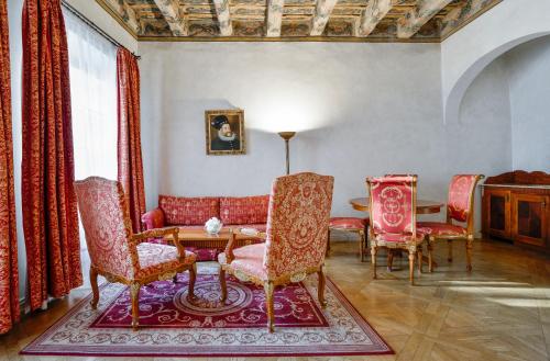 Artisan Apartments - image 12