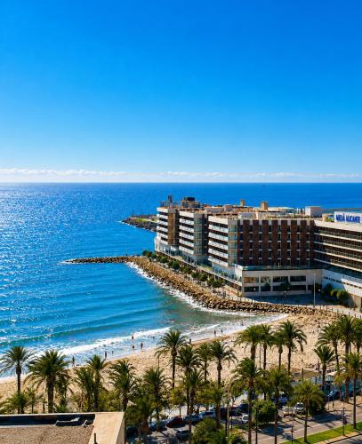 View 4 U Apartment - Alicante