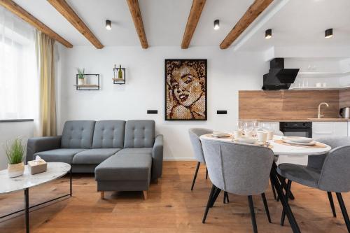 Apartman Palava Lajf Zajeci in Zajeci