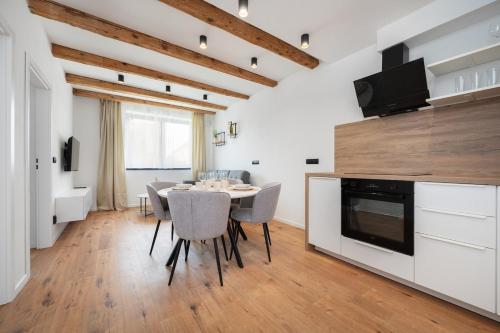 Apartman Palava Lajf Zajeci in Zajeci