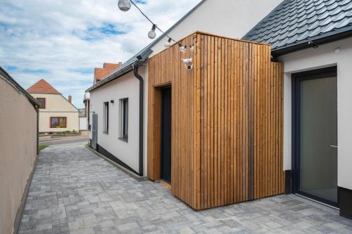 Apartman Palava Lajf Zajeci in Zajeci
