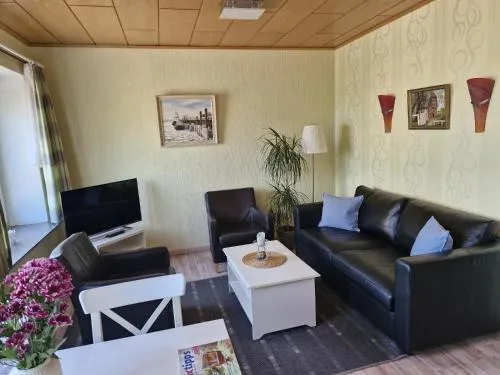 Haus Schildt, FeWo 2 in Duhnen, Deutschland