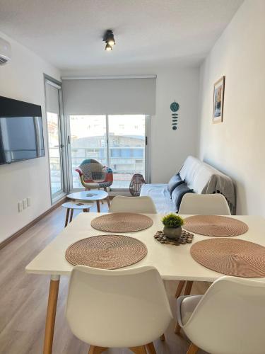 Tatuape 404 Hermoso apartamento a estrear a 300 m de Tres Cruces
