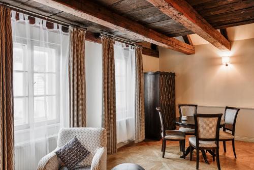Boutique Hotel Bijou de Prague - image 6