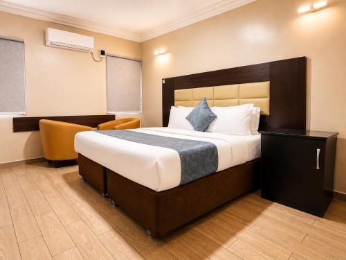 hotel photo