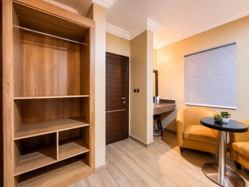 hotel photo