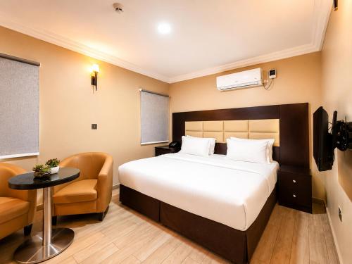 hotel photo