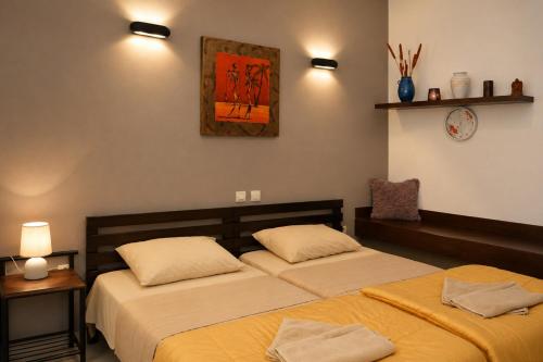 Enetiko Rooms 2