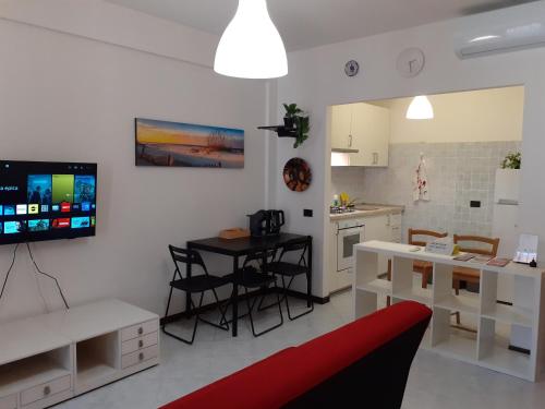 Navigli Star Apartment