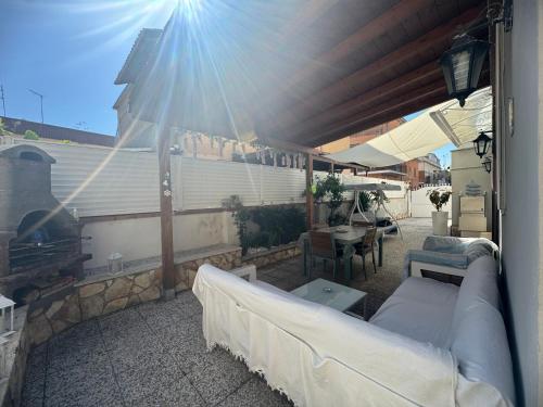 Casa di Roberta in Passoscuro