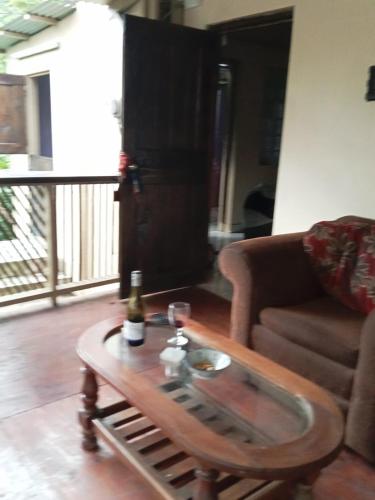 anthurium cabin in Saint George