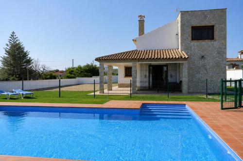 Casa Rural El Almendral