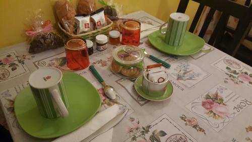 Domina Romae B&B - image 9