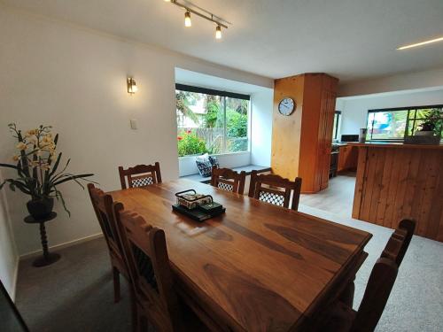 設施, Hamurana Lakefront Escape Rotorua in 哈穆拉納