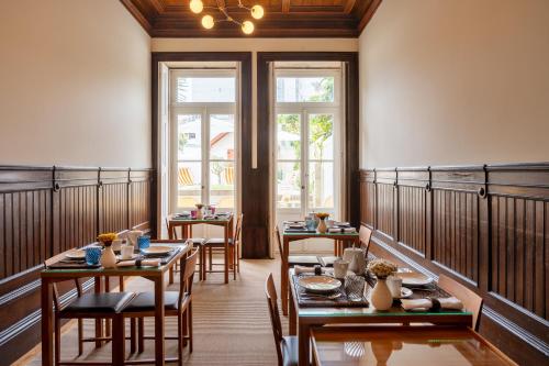 Casa do Arquiteto Townhouse - Adults Only 1