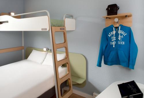 ibis budget Bergerac - image 12