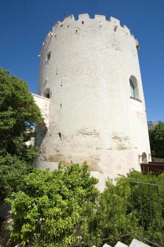 Dimora Storica Torre Del Parco 1419 - image 14