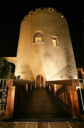 Torre Del Parco