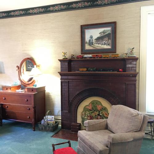 L&N Bed and Breakfast Ltd