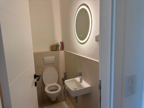 ApartmentViola