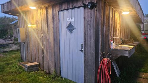  Billig og Hyggelig Overnatning i Skive Cheap and Cozy Accommodation No 34 in Quillota