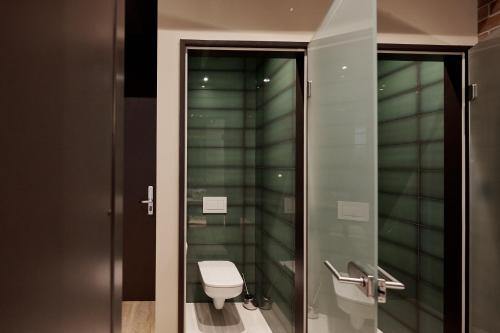 The Loft Budapest, Budapešť (fotografie 8)