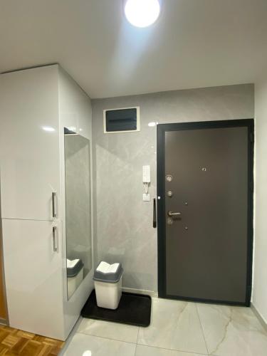 Lud double room apartment