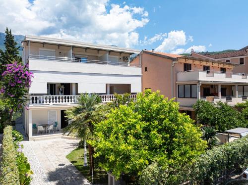 Ankica Apartments