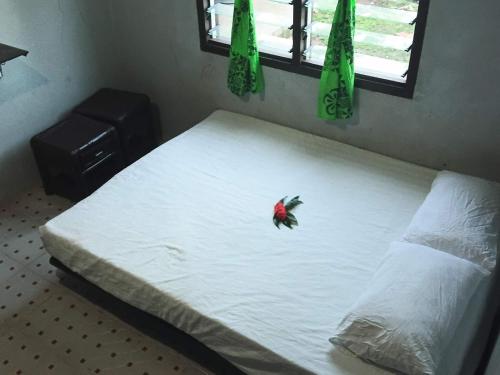 سرير, Taru Homestay- Your Home away fromHome in Yanggeta Island