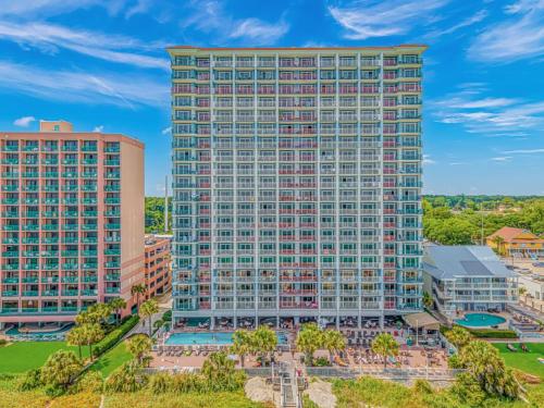 Paradise 1408 - Myrtle Beach, SC