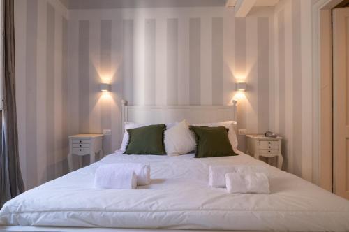 Fortezza Apartment