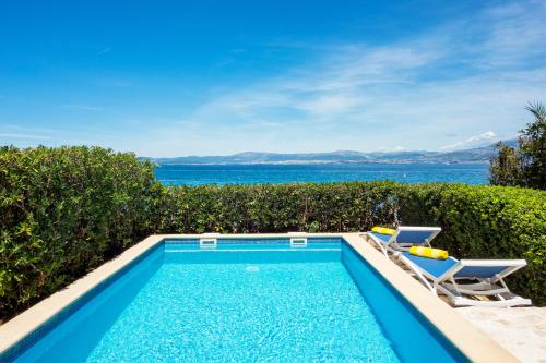 Villas Violet & Rosemary - Brac Island