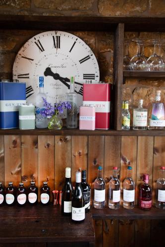 The Ebrington Arms 4
