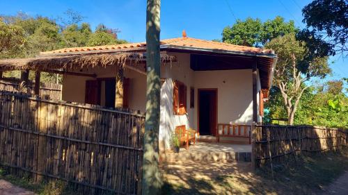 Casa Rústica Próxima a Milho Verde, 3 QUARTOS - São Gonçalo do Rio das Pedras, Serro (Casa Rustica Proxima a Milho Verde, 3 QUARTOS - Sao Goncalo do Rio das Pedras, Serro) in Sangonsalo do Rio das Pedras