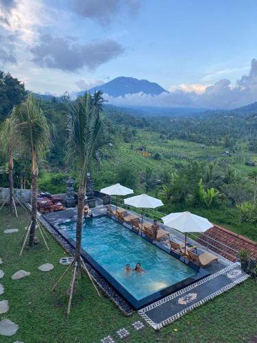 Villa Lumbung Ayu Sari & Spa - Bali Villa Lumbung Ayu Sari & Spa - Bali